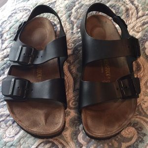 Birkenstocks